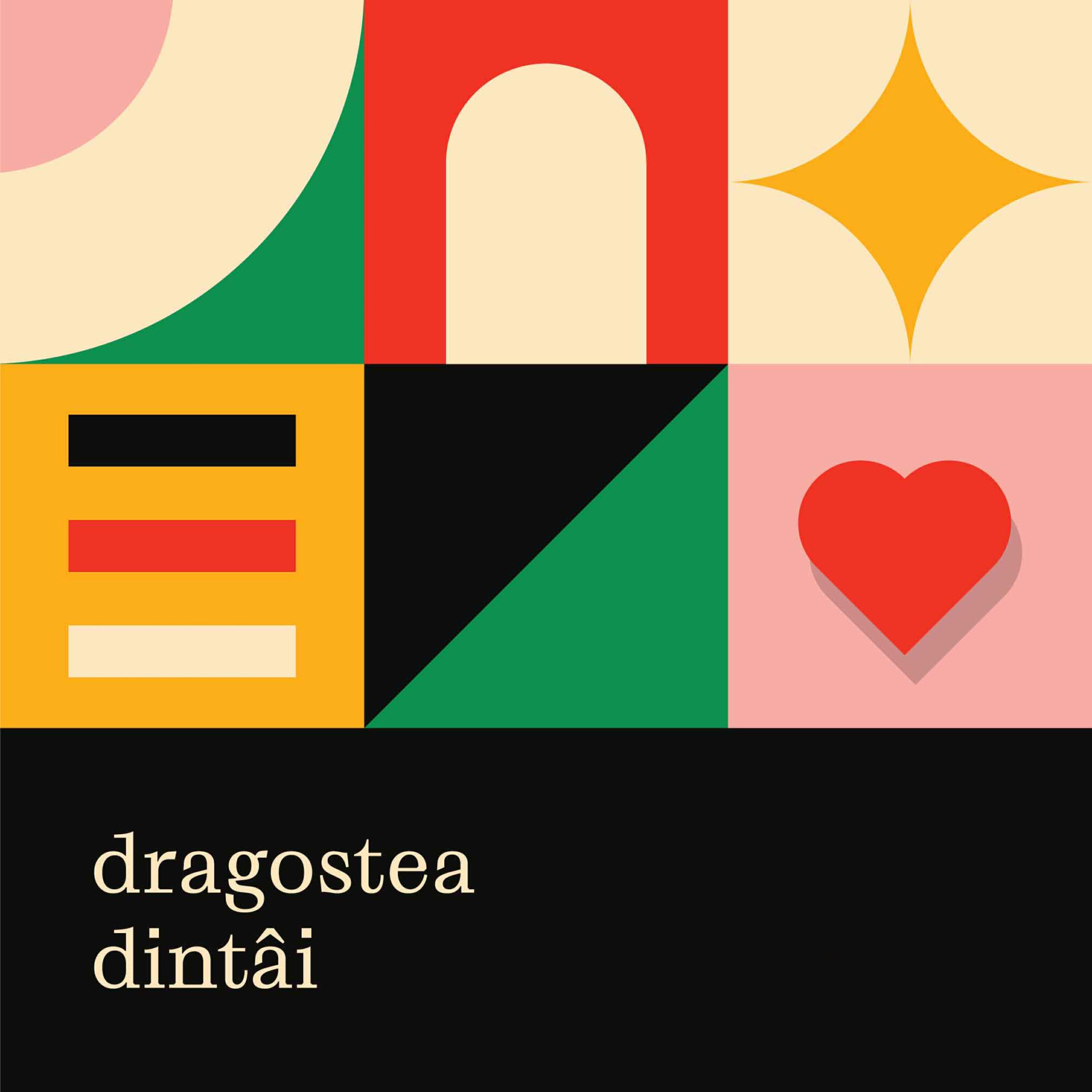 Релиз Dragostea Dintâi
