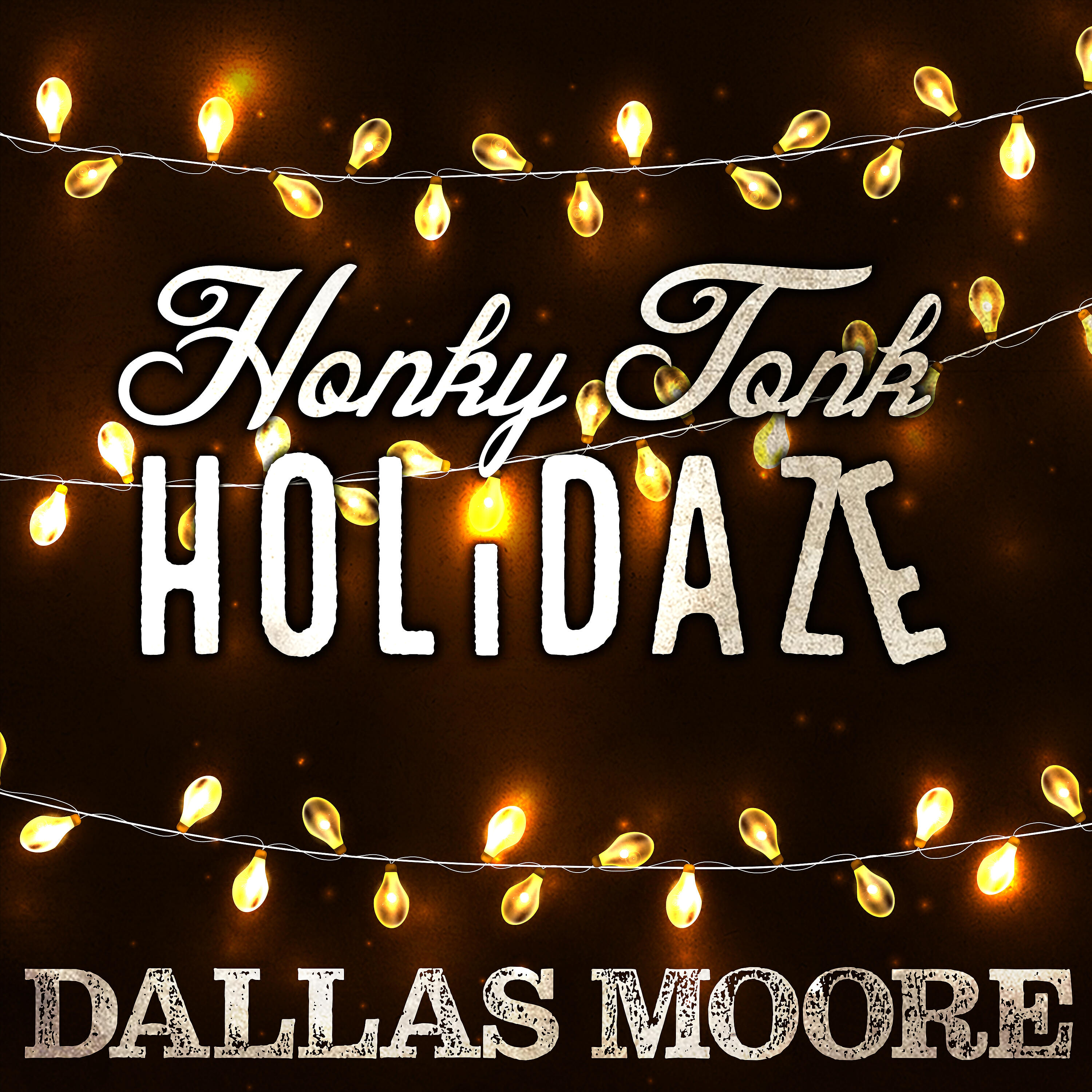 Релиз Honky Tonk Holidaze