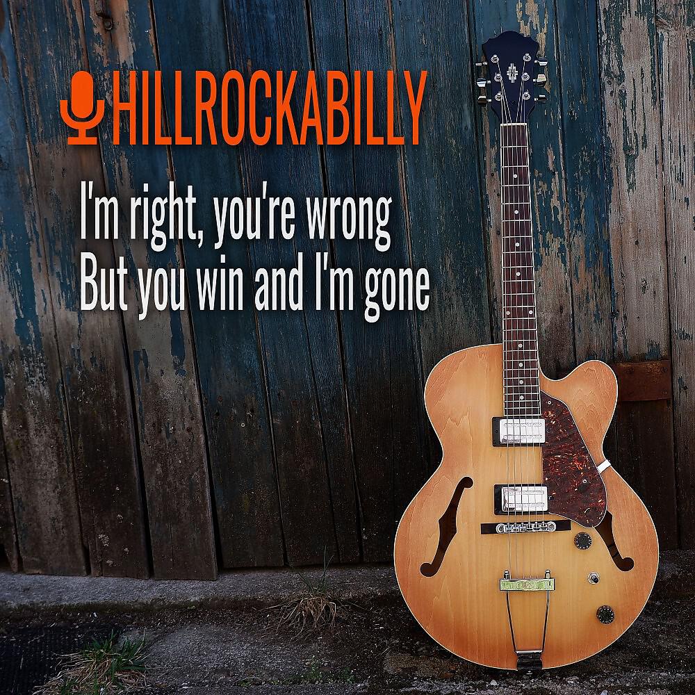 Hillrockabilly