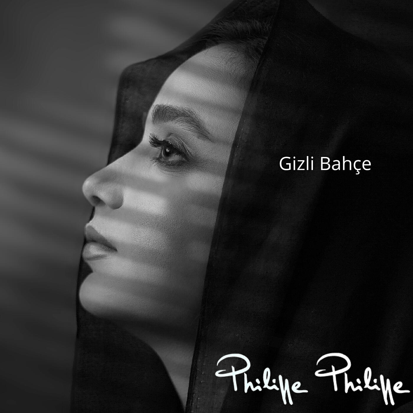 Релиз Gizli Bahçe