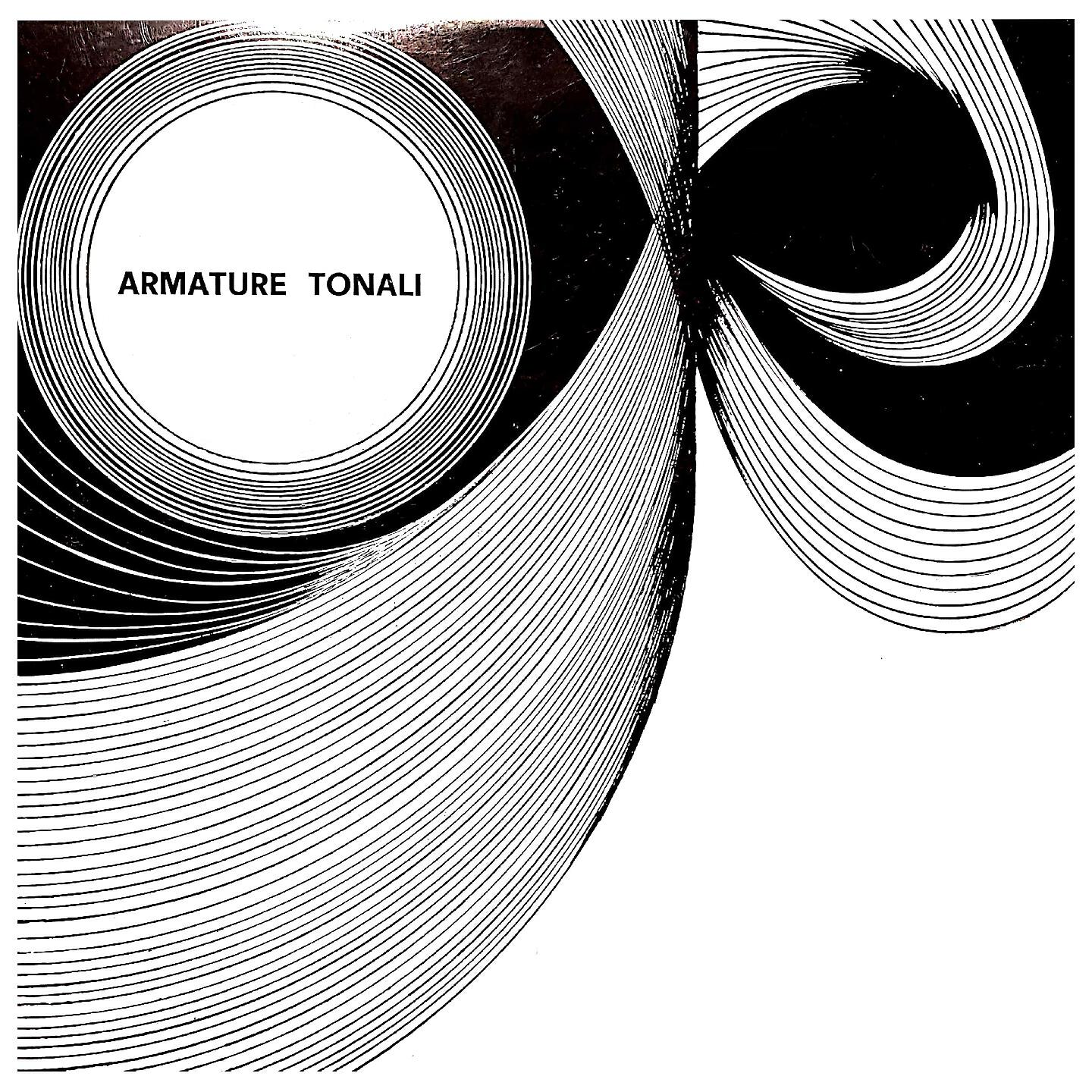 Релиз Armature Tonali