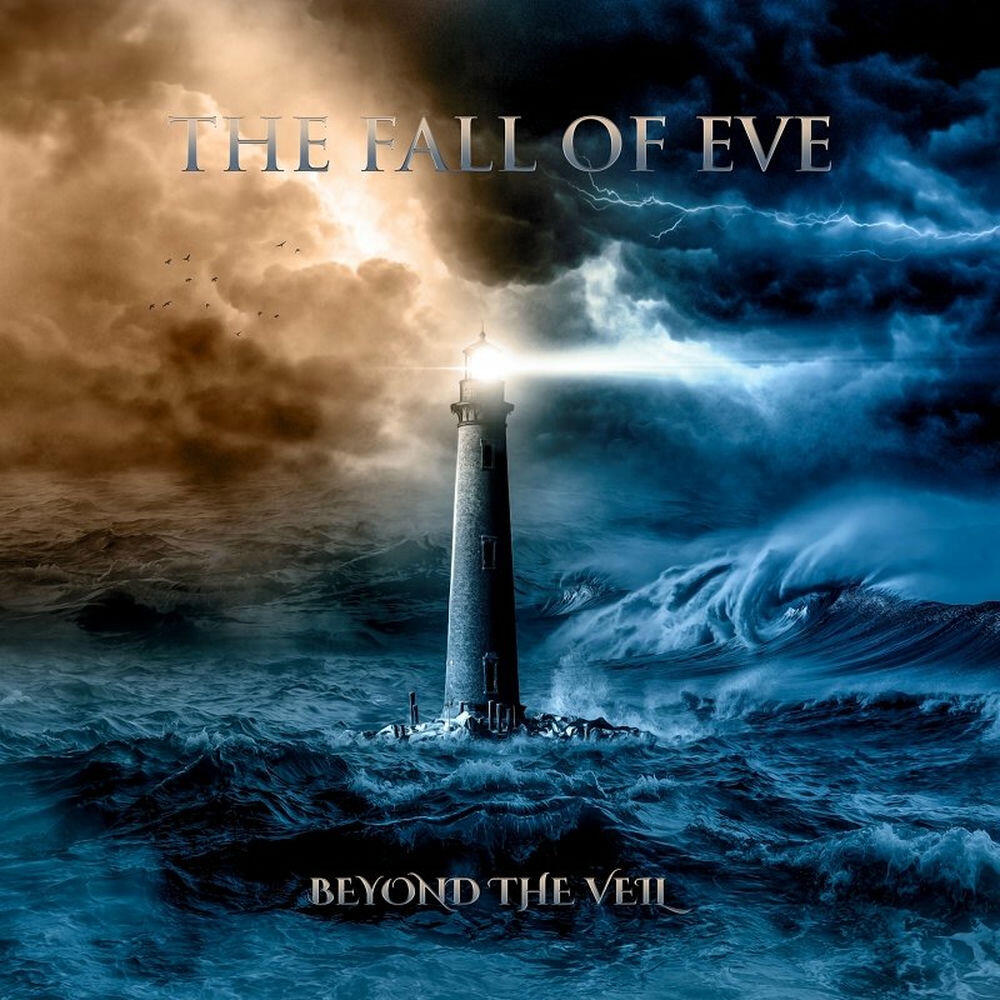 Релиз Beyond the Veil