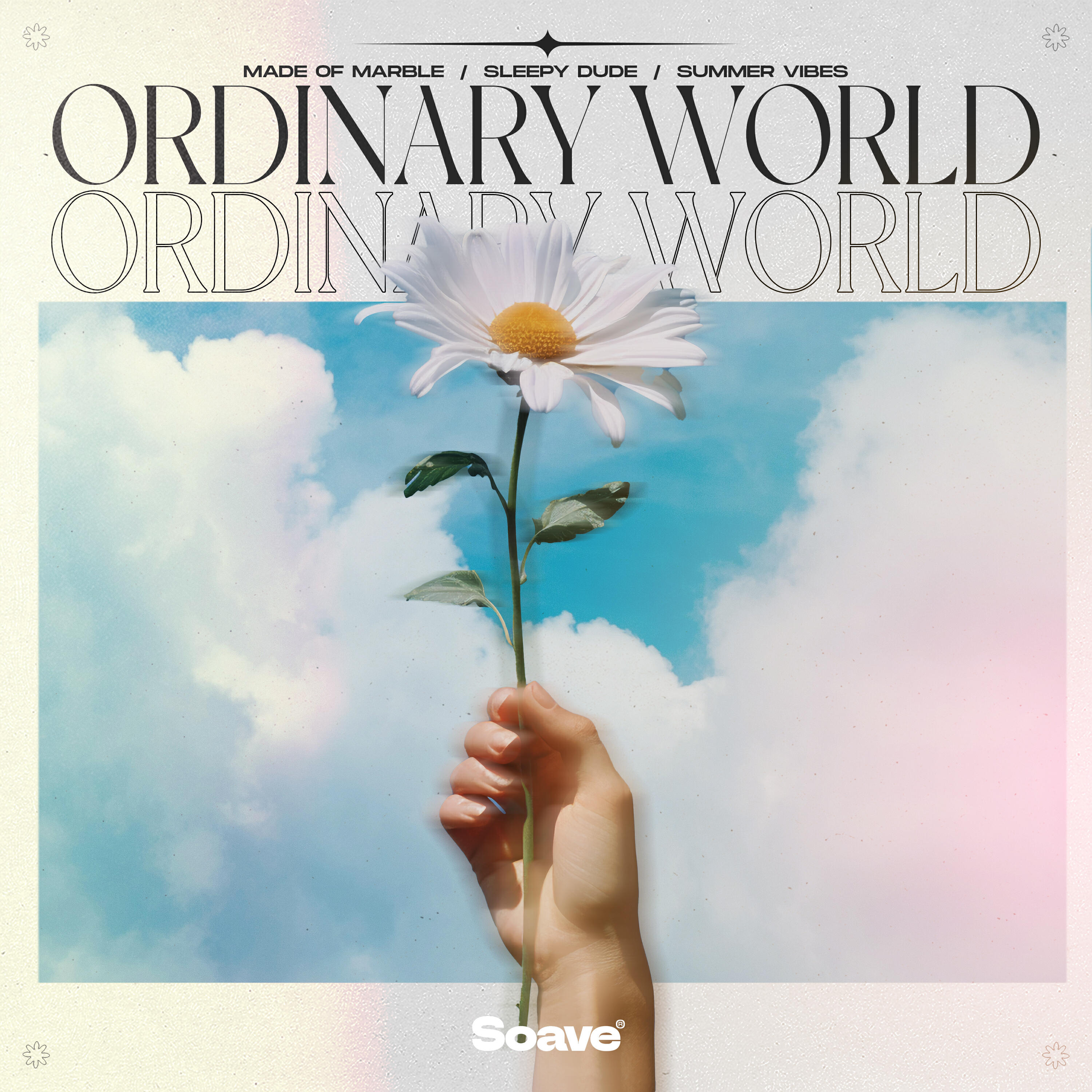Релиз Ordinary World