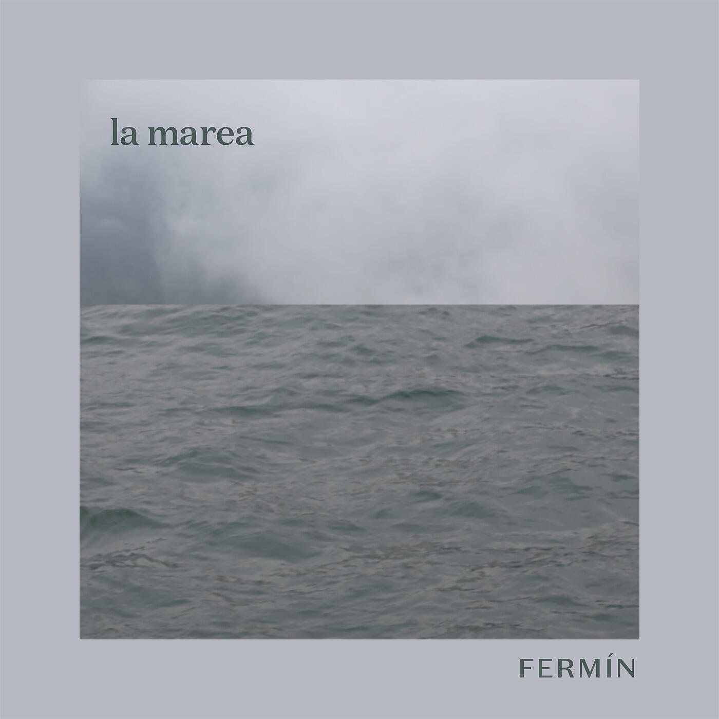 Релиз La Marea