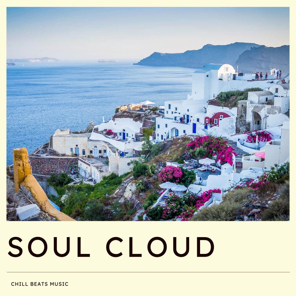 Релиз Soul Cloud: Lounge Chill House