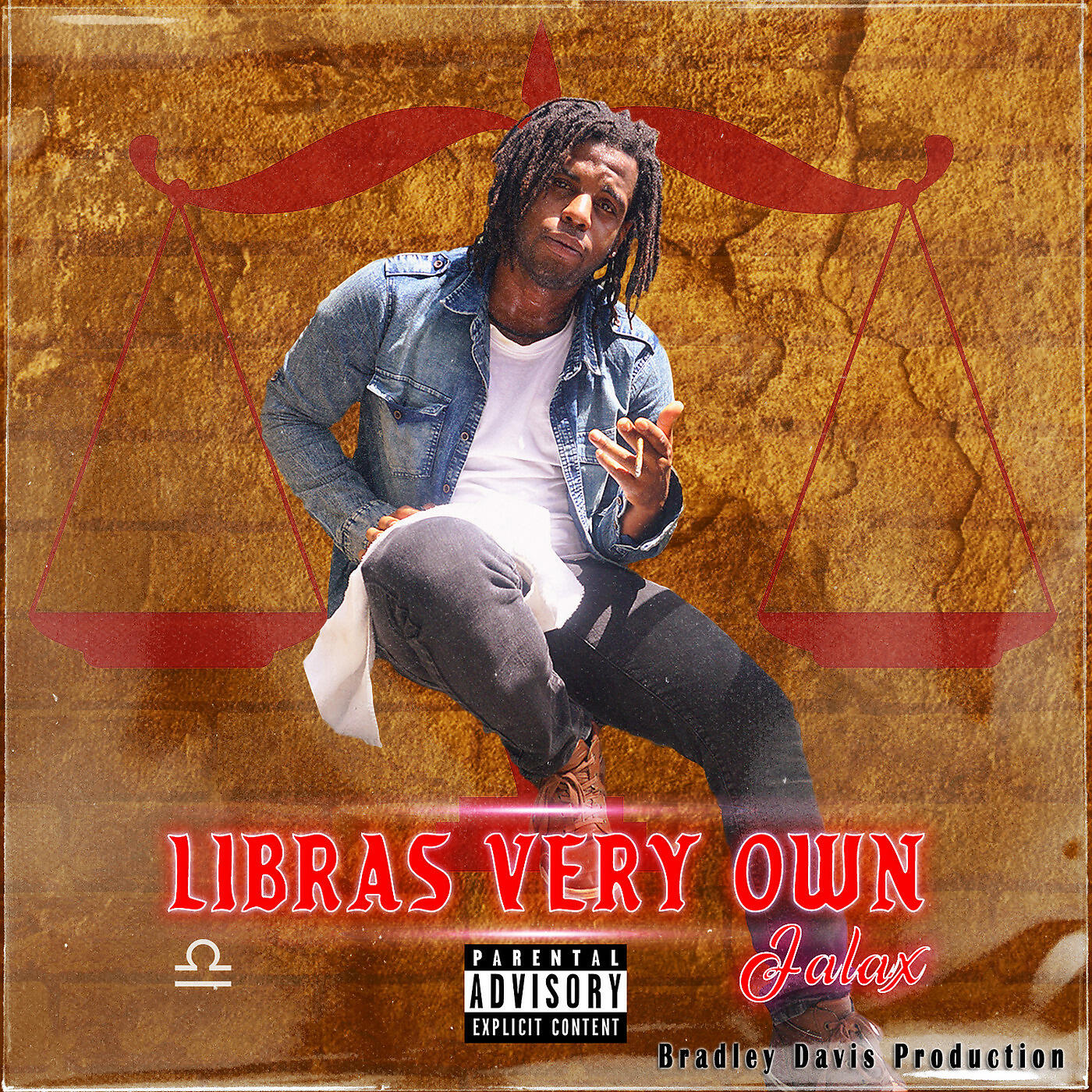 Релиз Libras Very Own