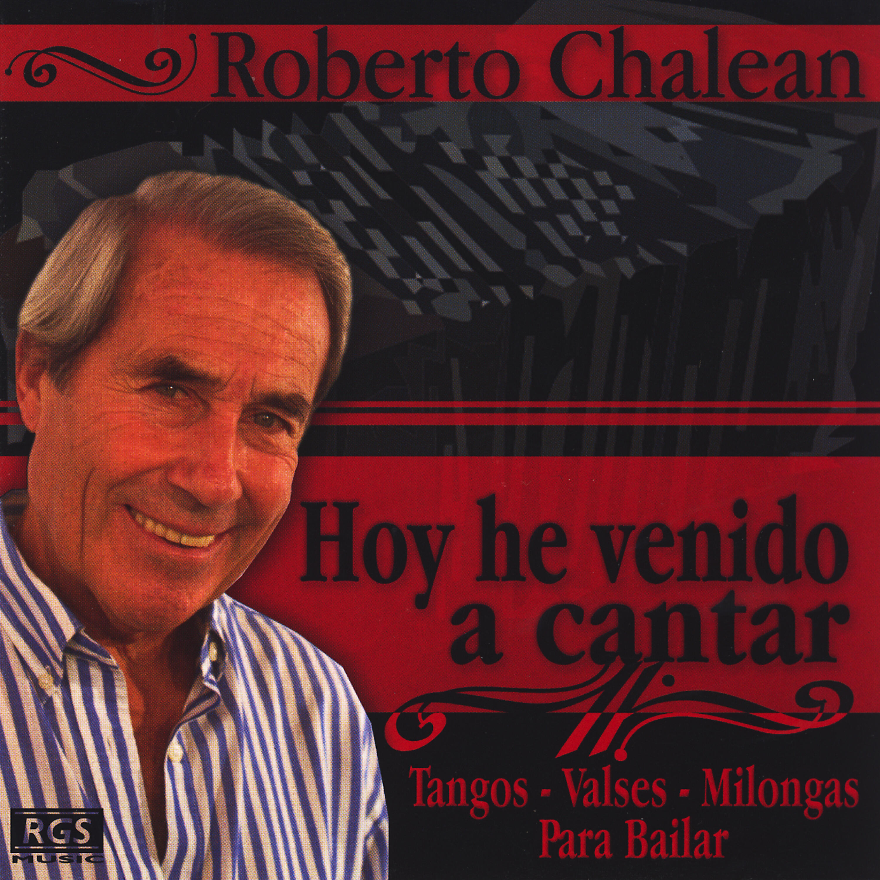 Релиз Hoy He Venido A Cantar