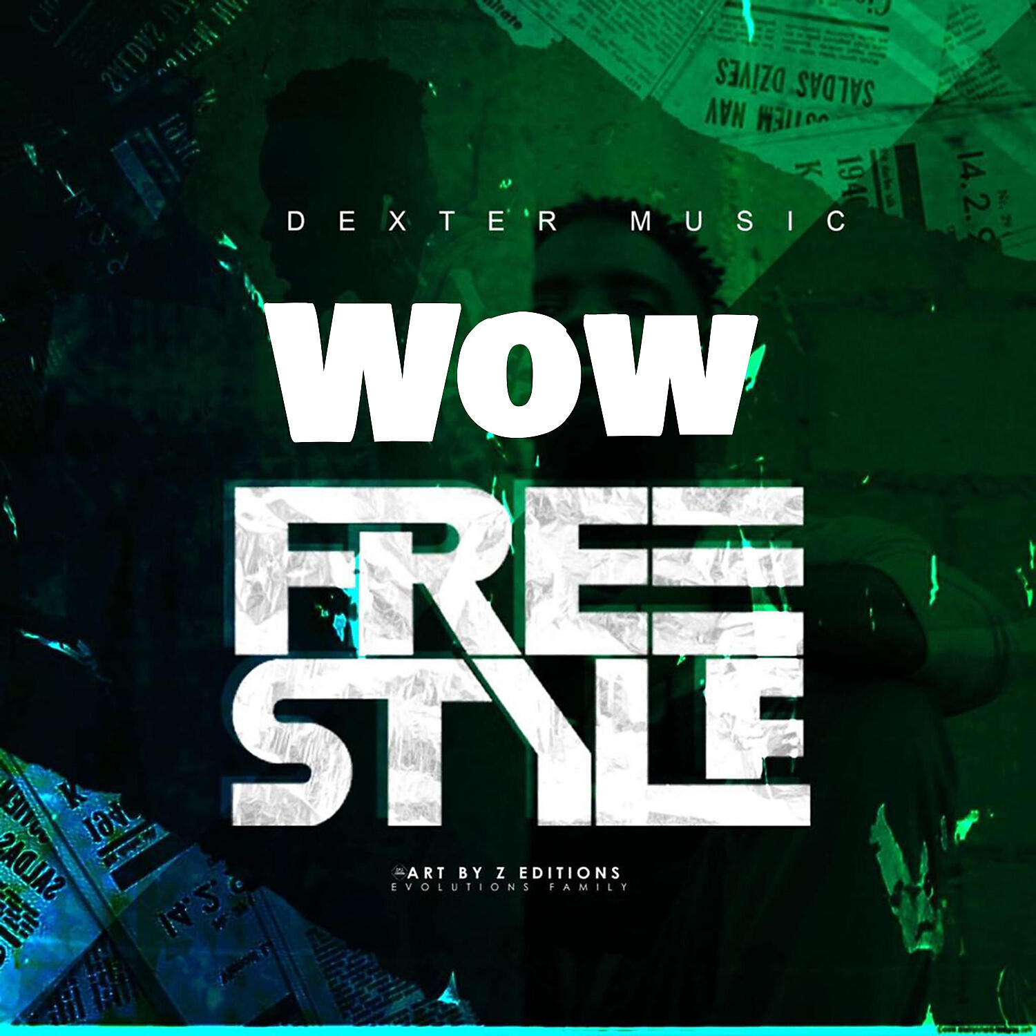 Скачать песню Dexter Music - Wow Freestyle бесплатно в MP3 для Android и iOS