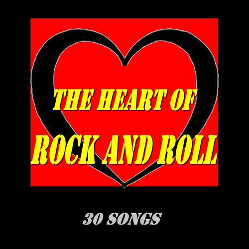 Релиз The Heart of Rock and Roll