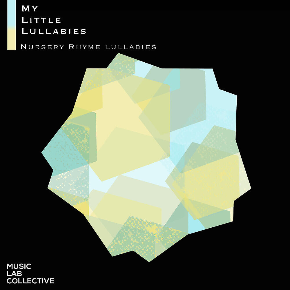 Релиз Nursery Rhyme Lullabies