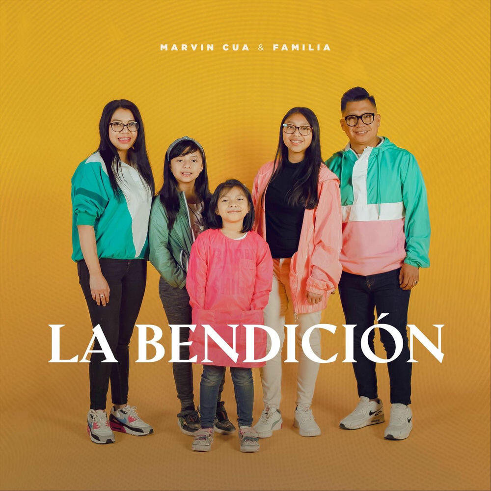 Релиз La Bendición