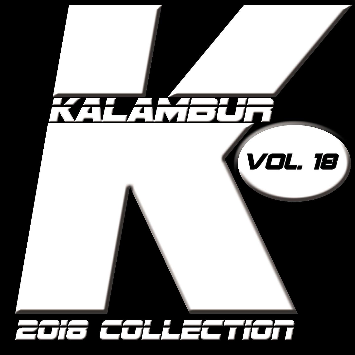 Релиз Kalambur 2018 Collection Vol. 18