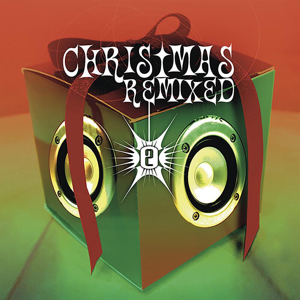 Релиз Christmas Remixed 2