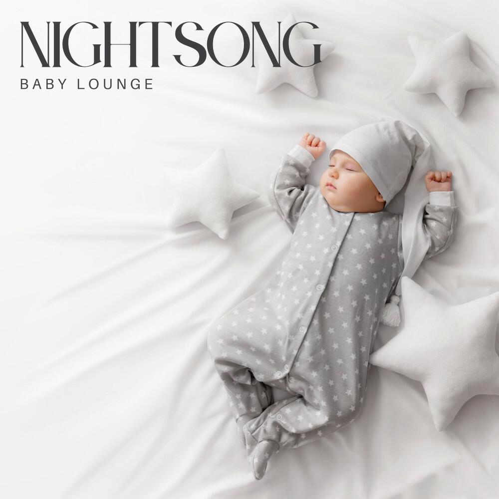 Релиз Nightsong: Soothing Lullabies