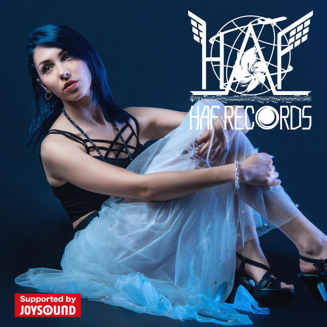 Релиз MANDY B.BLUE #8 -Haneda International Music Festival Presents-