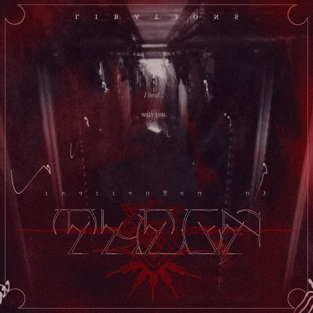 Релиз Libations (Thegn Remix)