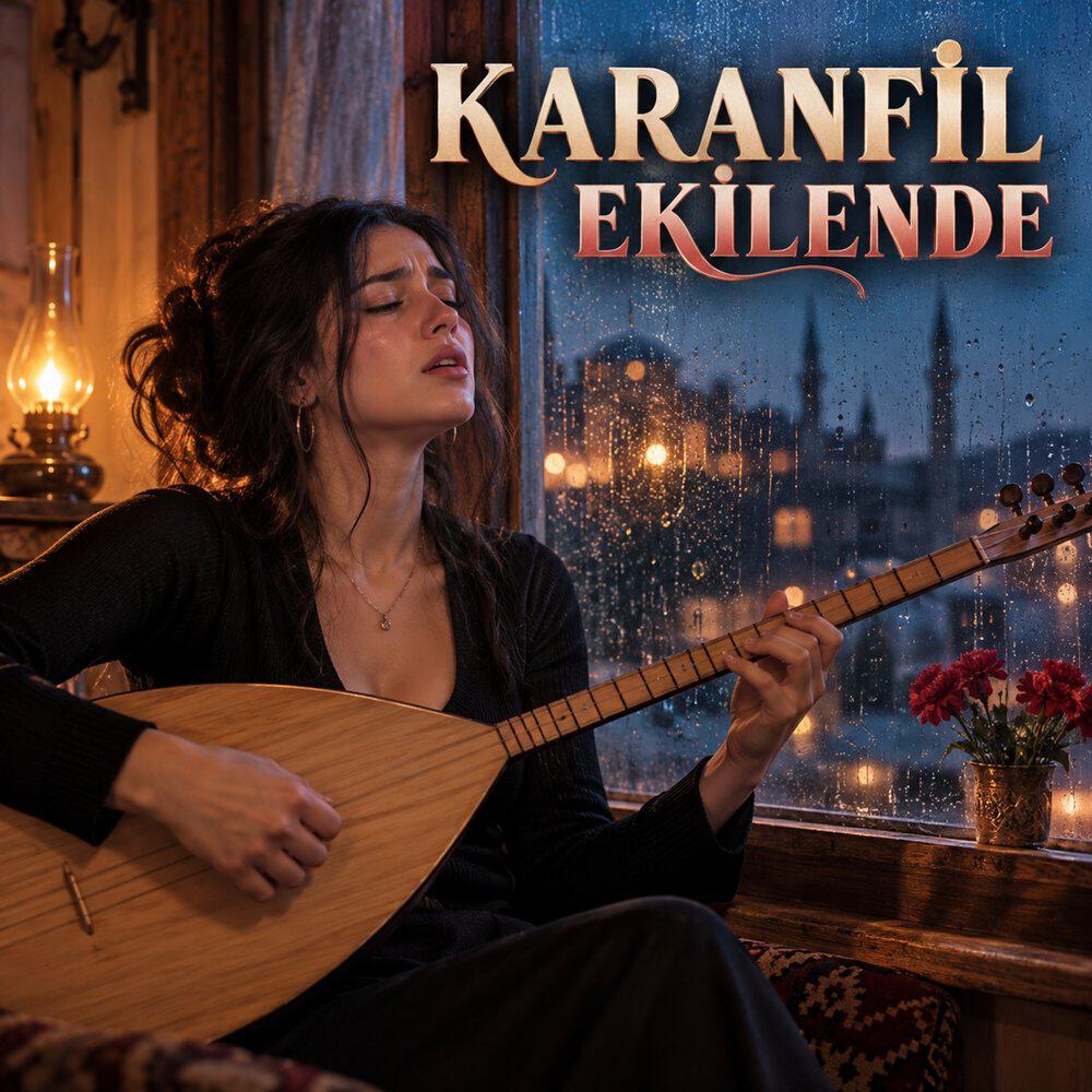 Релиз Karanfil Ekilende