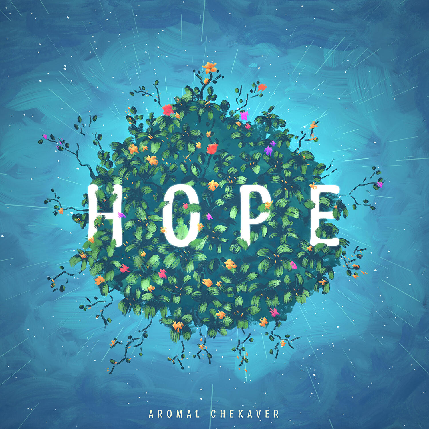 Релиз Hope