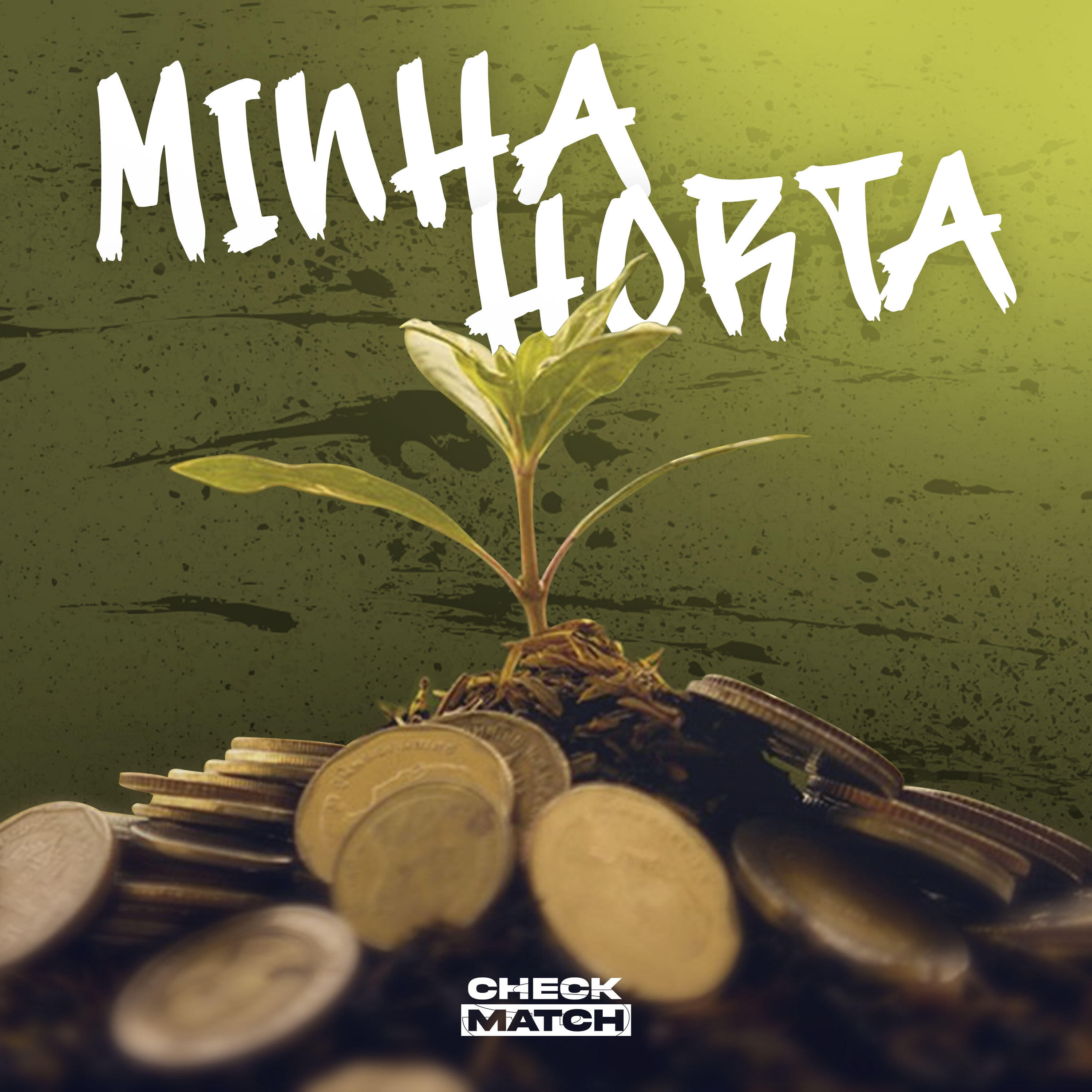 Релиз Minha Horta