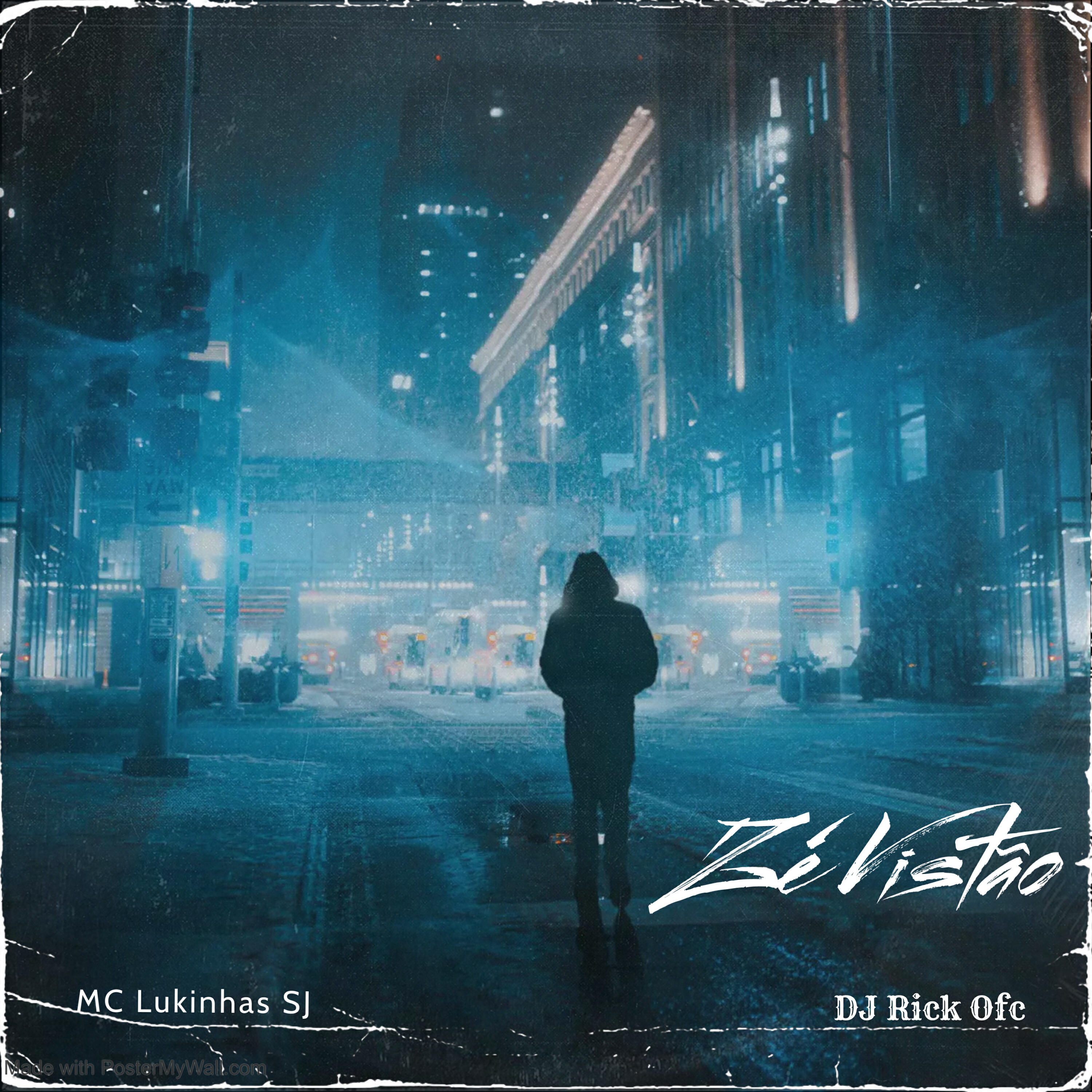 Скачать песню MC Lukinhas SJ, Dj Rick Ofc - Zé Vistão бесплатно в MP3 для Android и iOS