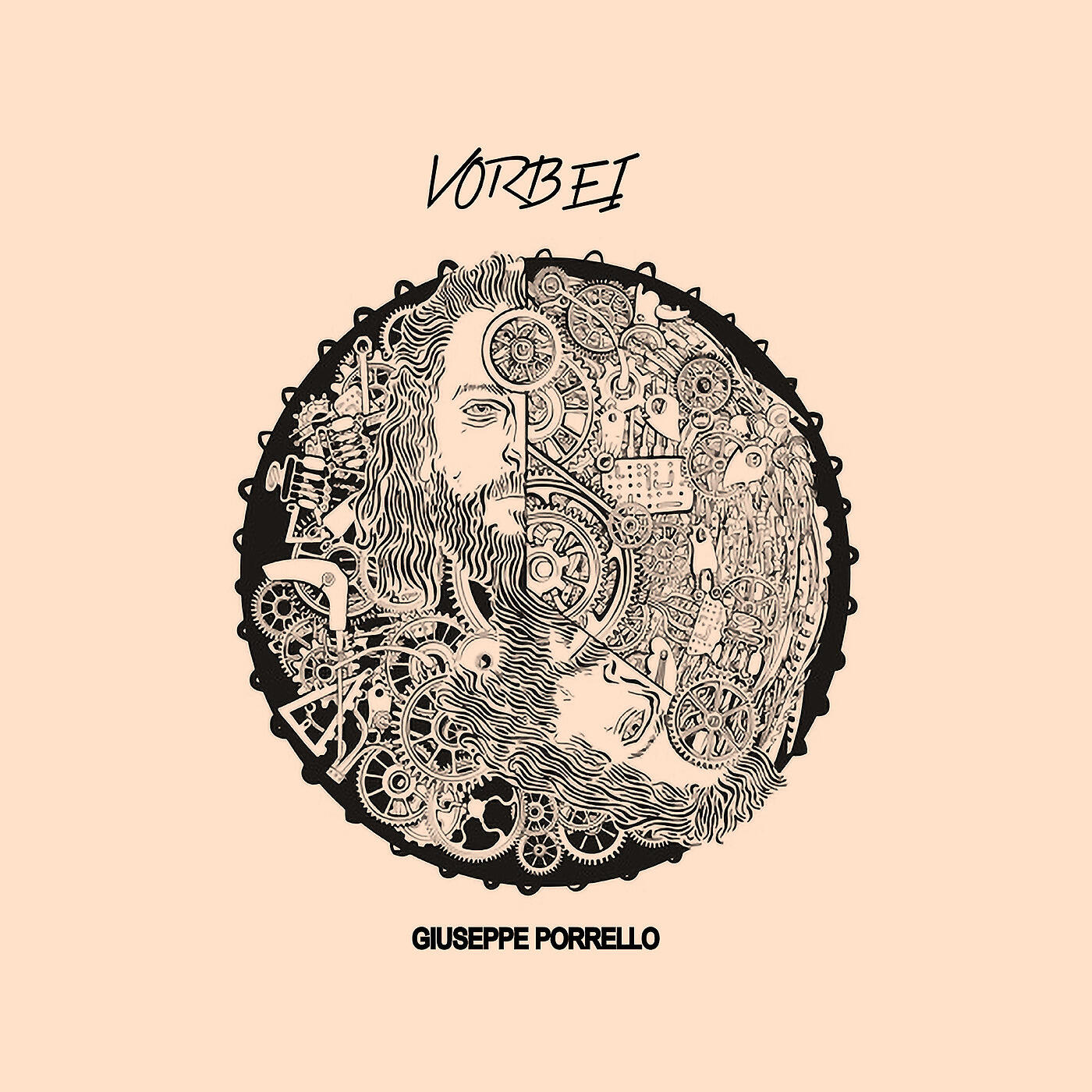 Релиз Vorbei