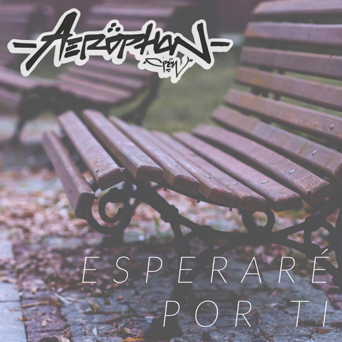 Релиз Esperaré por Ti