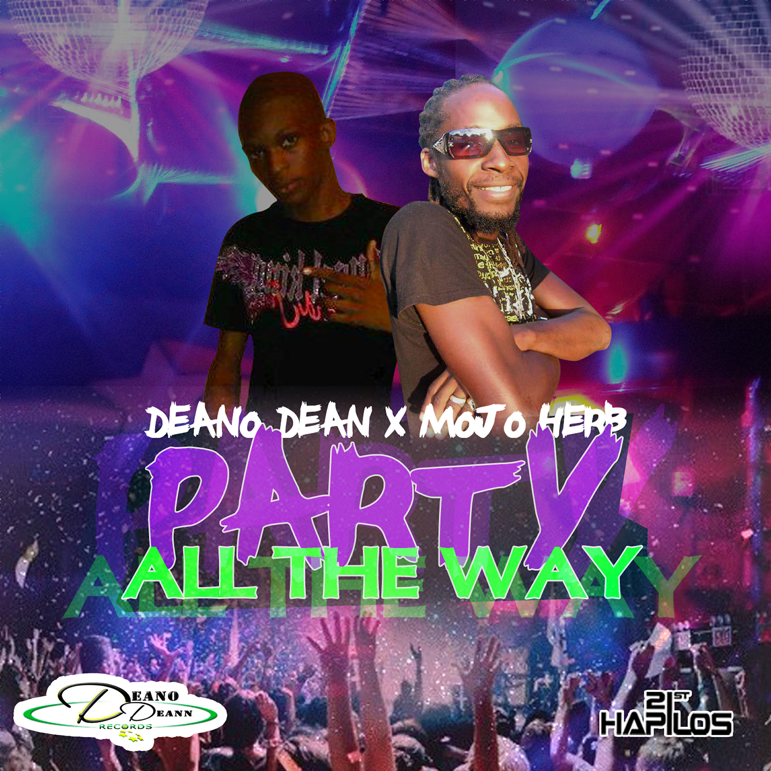 Deanno Dean