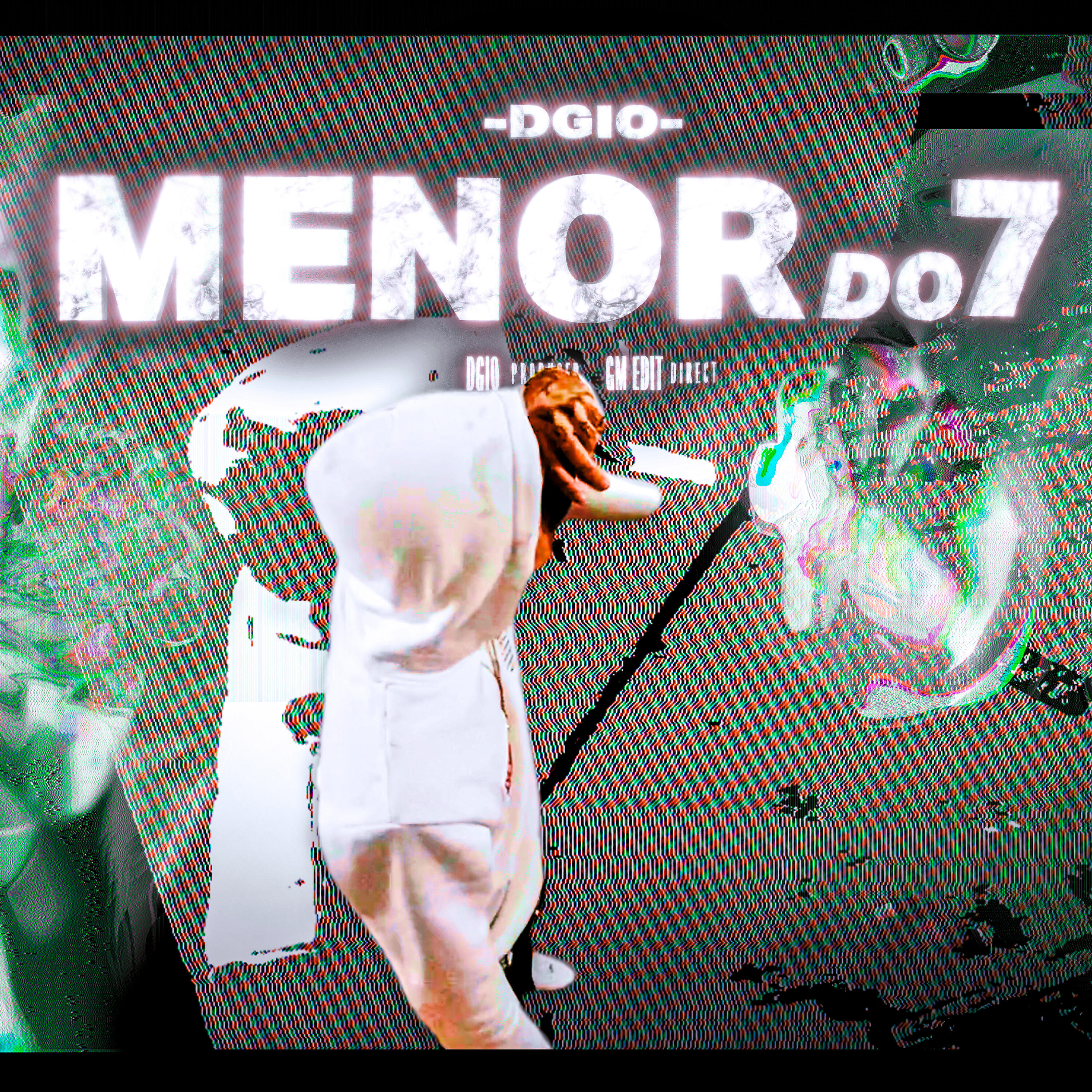 Релиз Menor do 7