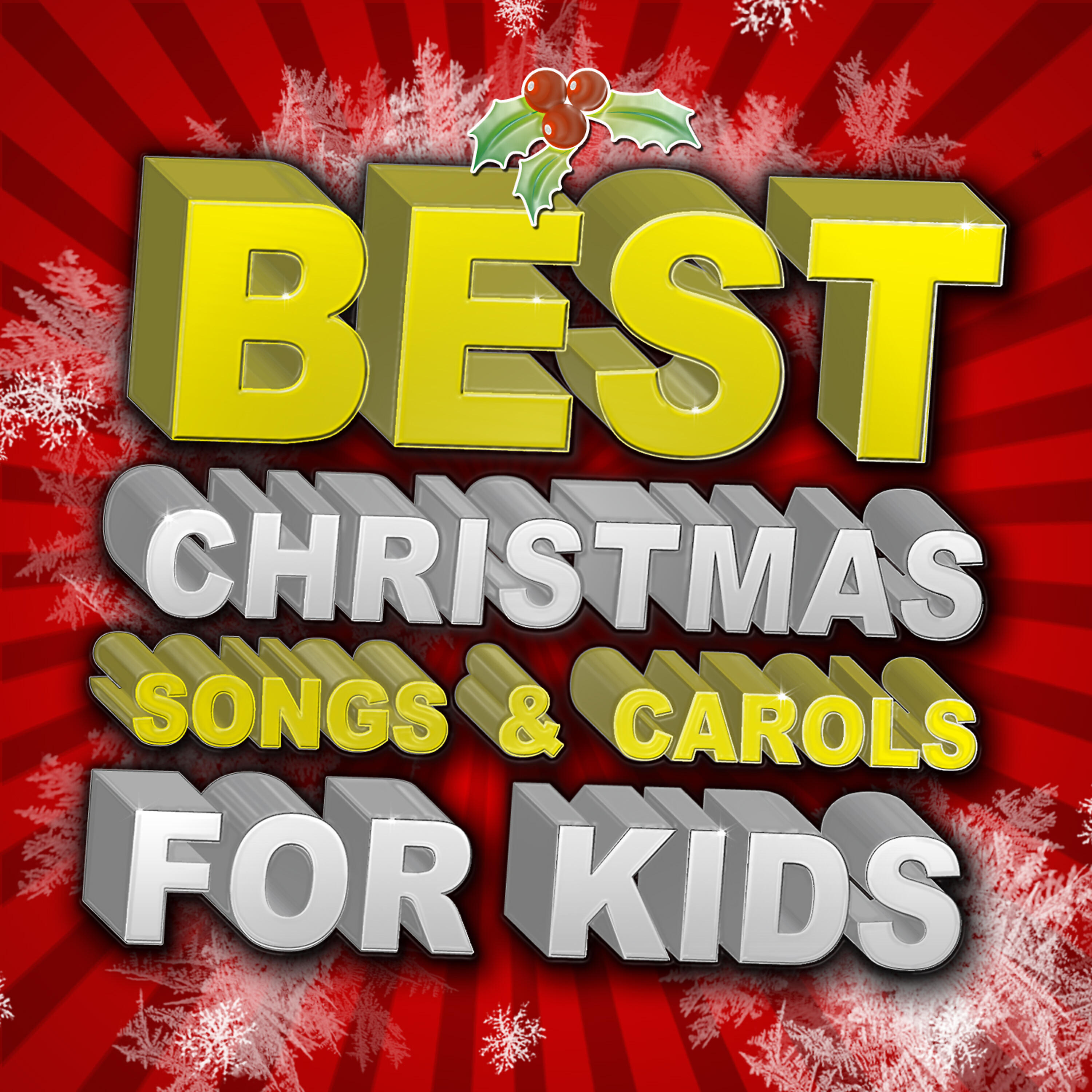 Релиз Best Christmas Songs & Carols for Kids