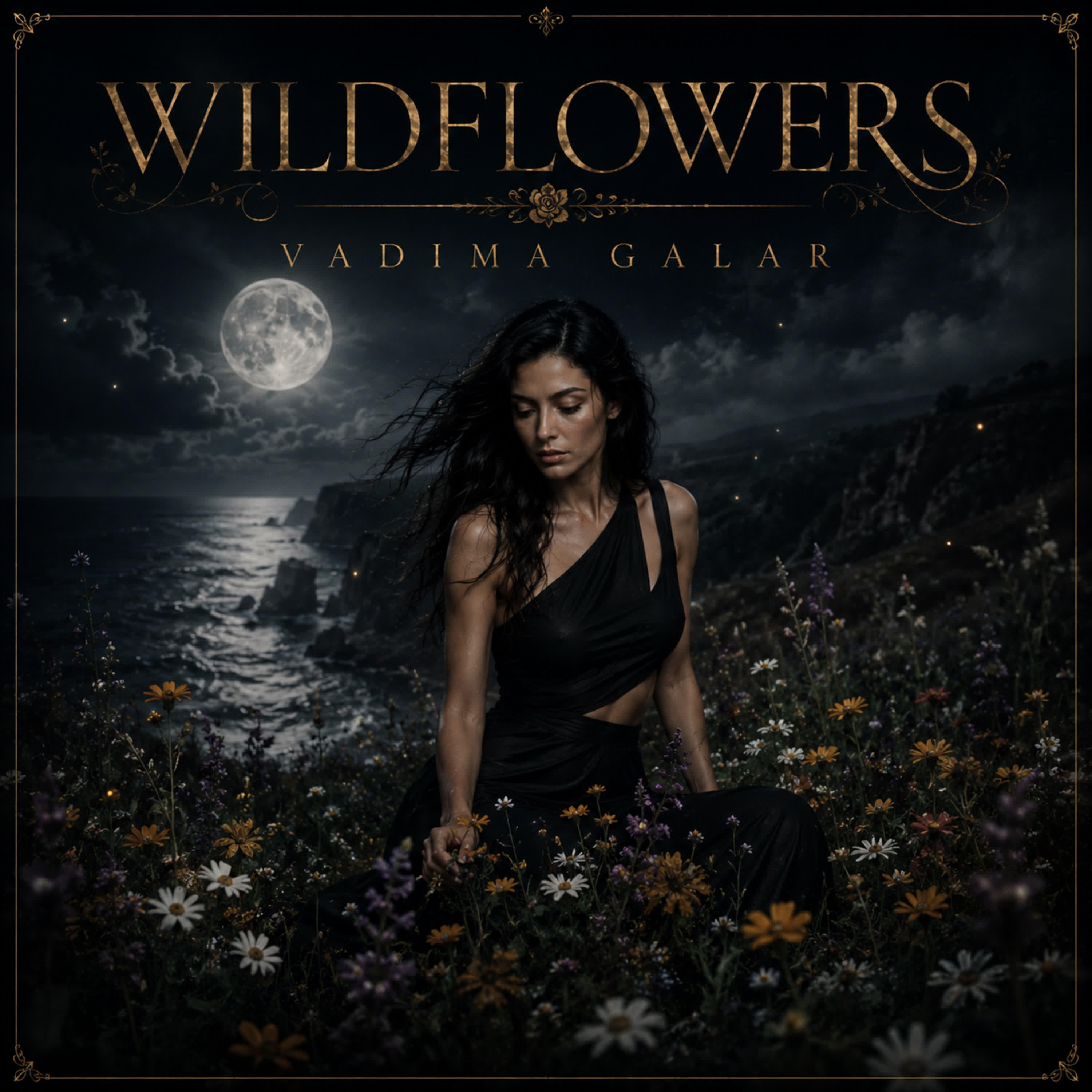 Релиз Wildflowers