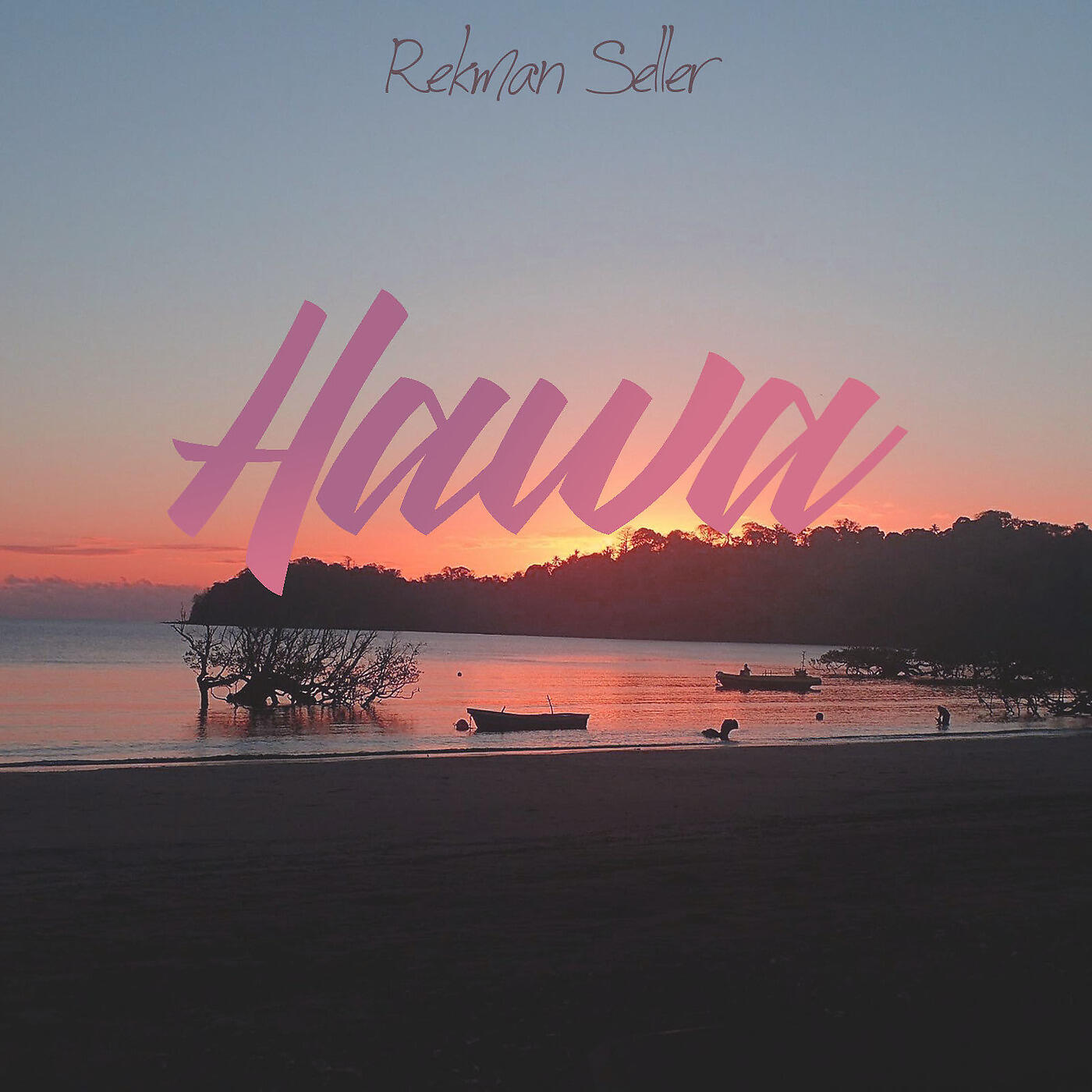 Скачать песню Rekman Seller - Hawa бесплатно в MP3 для Android и iOS