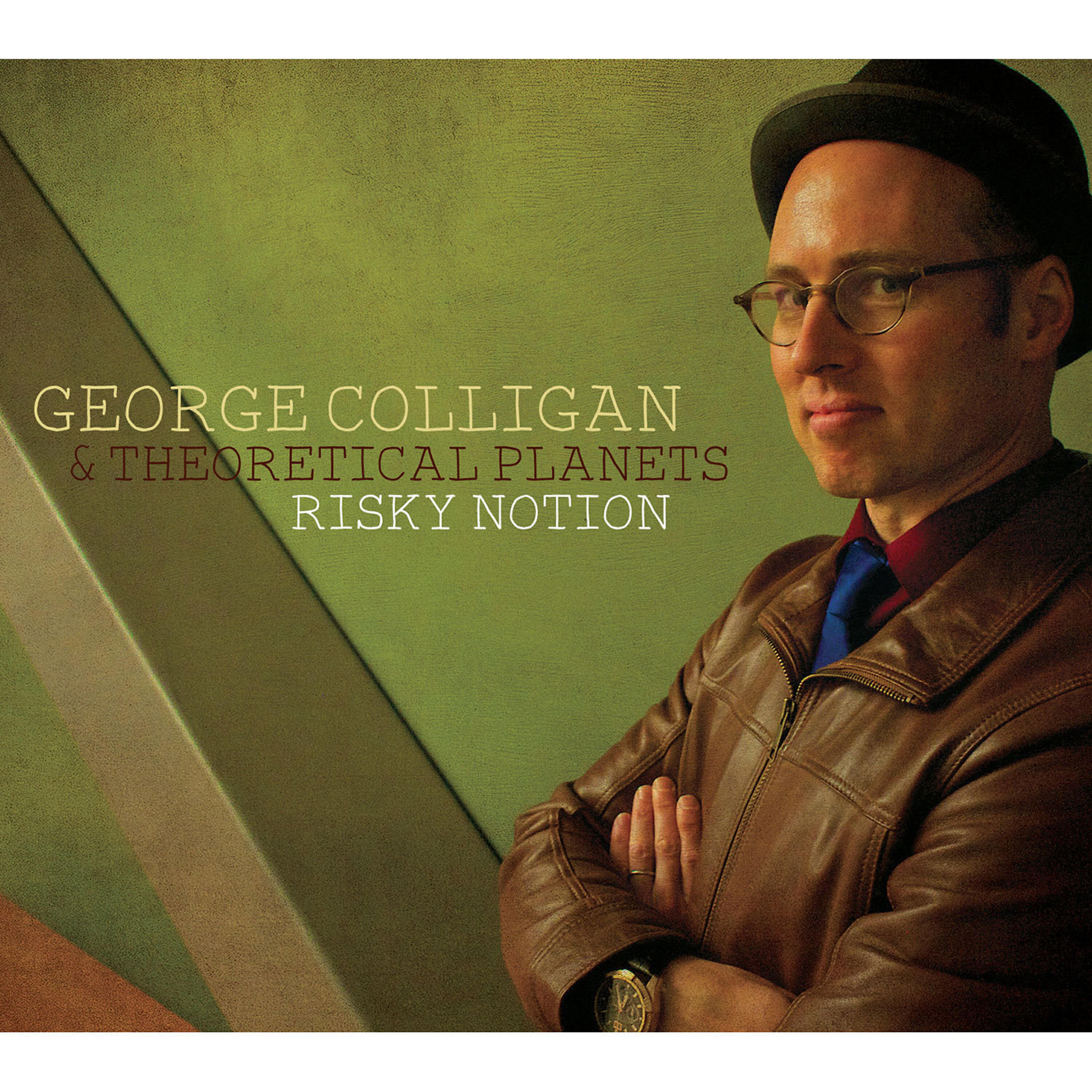 Релиз Risky Notion