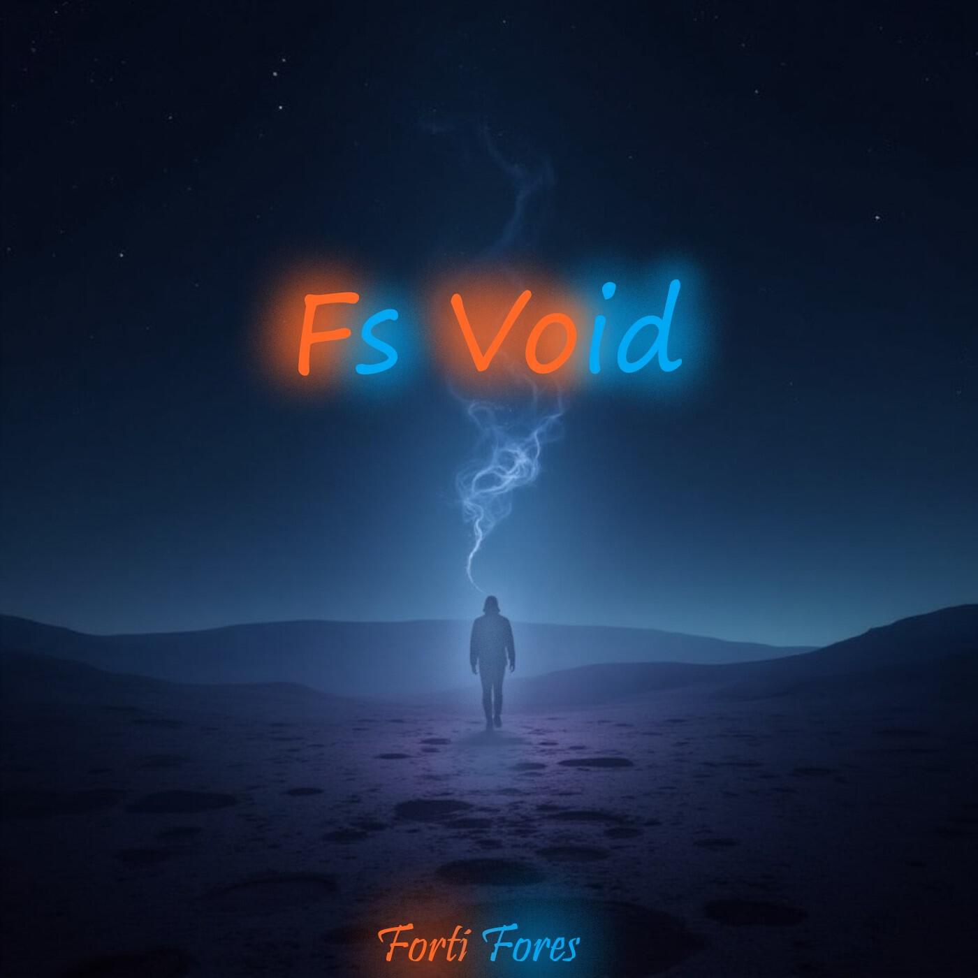 Релиз Fs Void