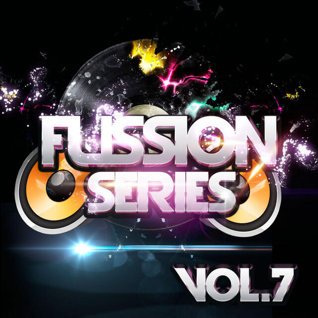 Релиз Fussion Series Vol.7