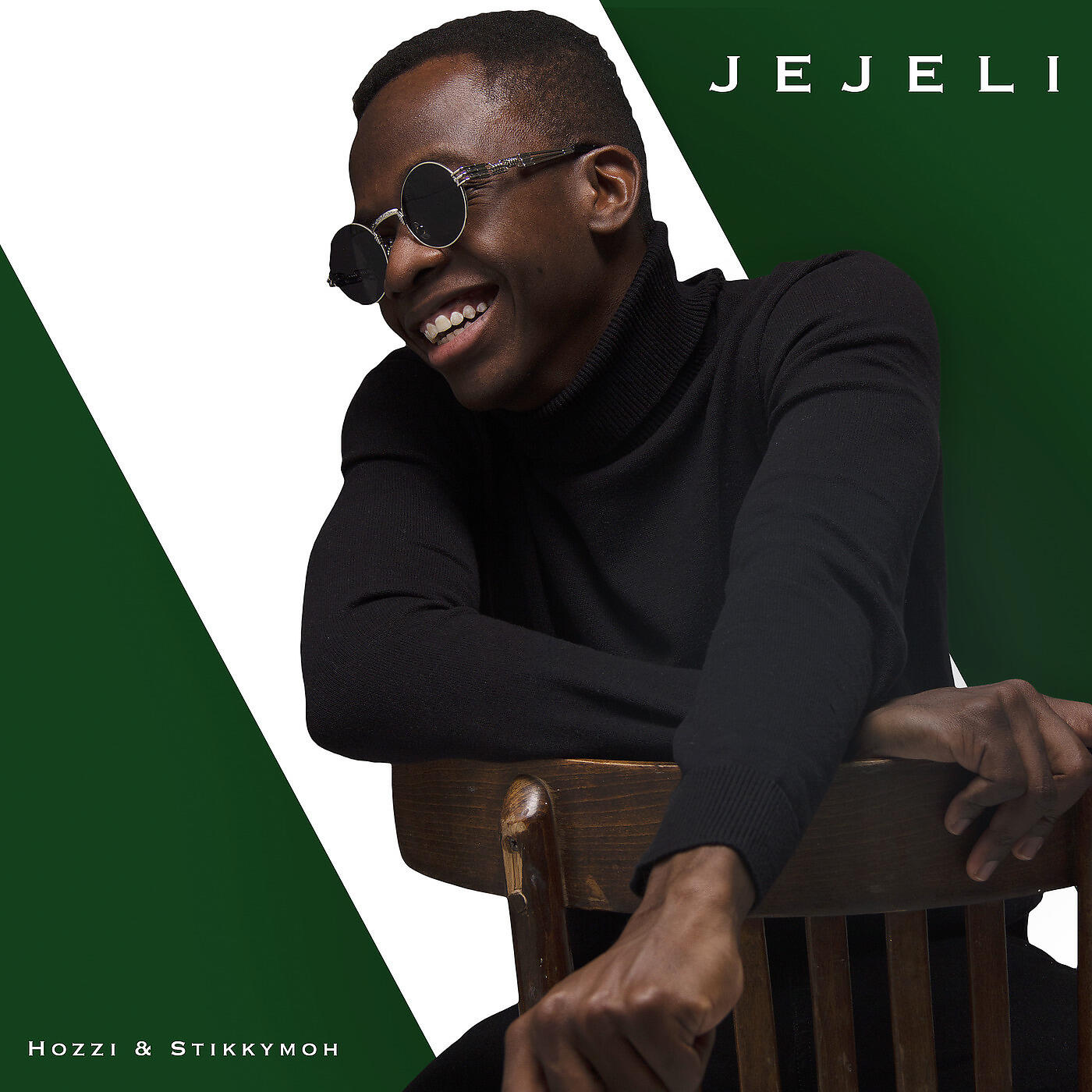 Релиз Jejeli