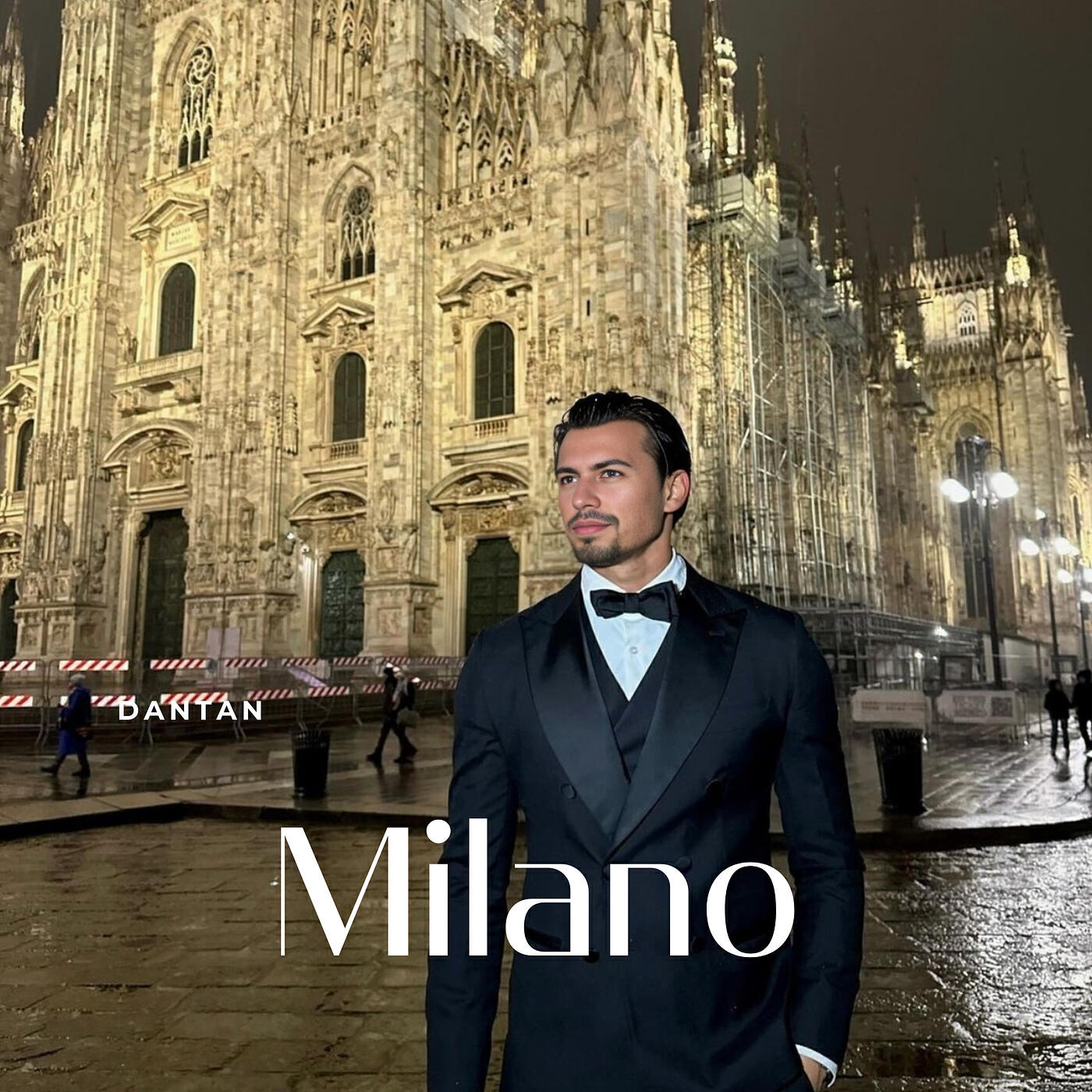 Релиз Milano