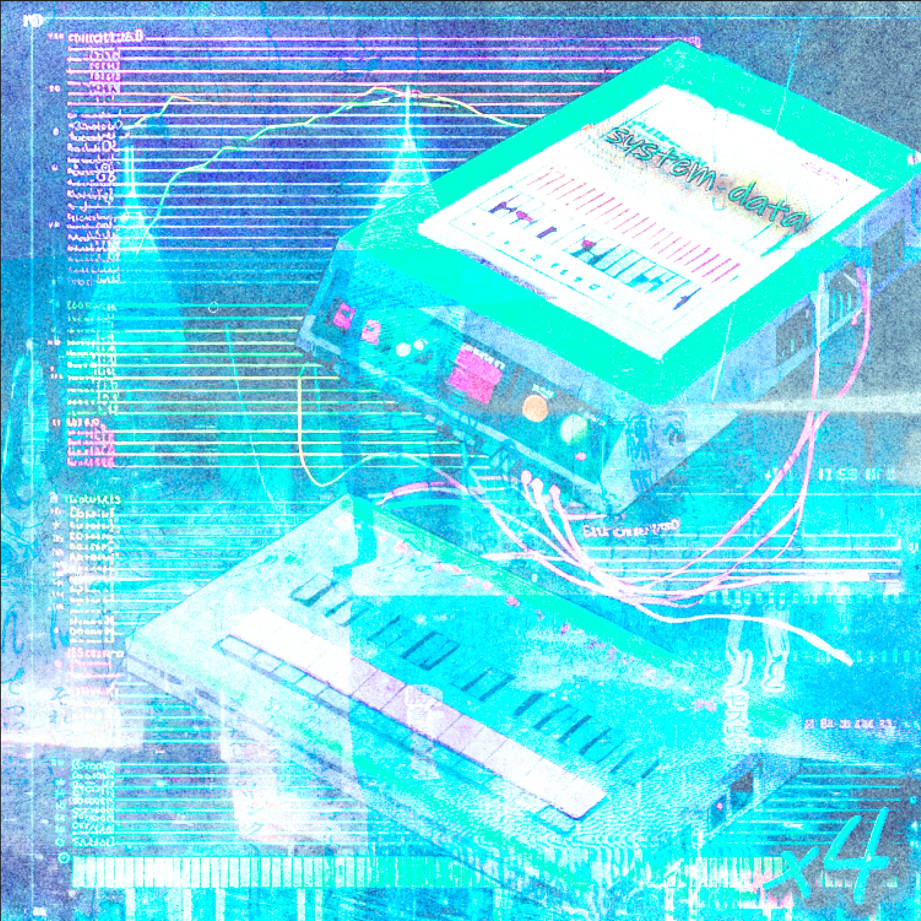 Релиз system data