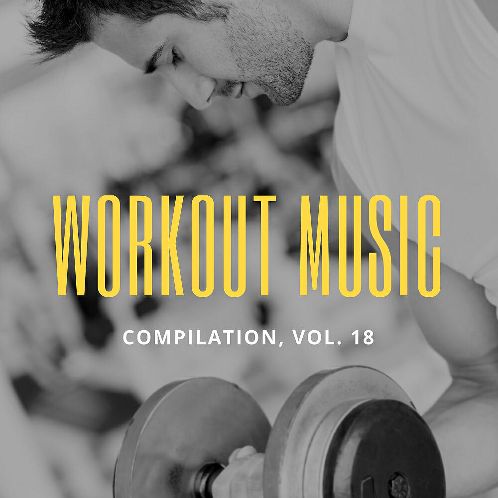 Релиз Workout Music, Vol.18
