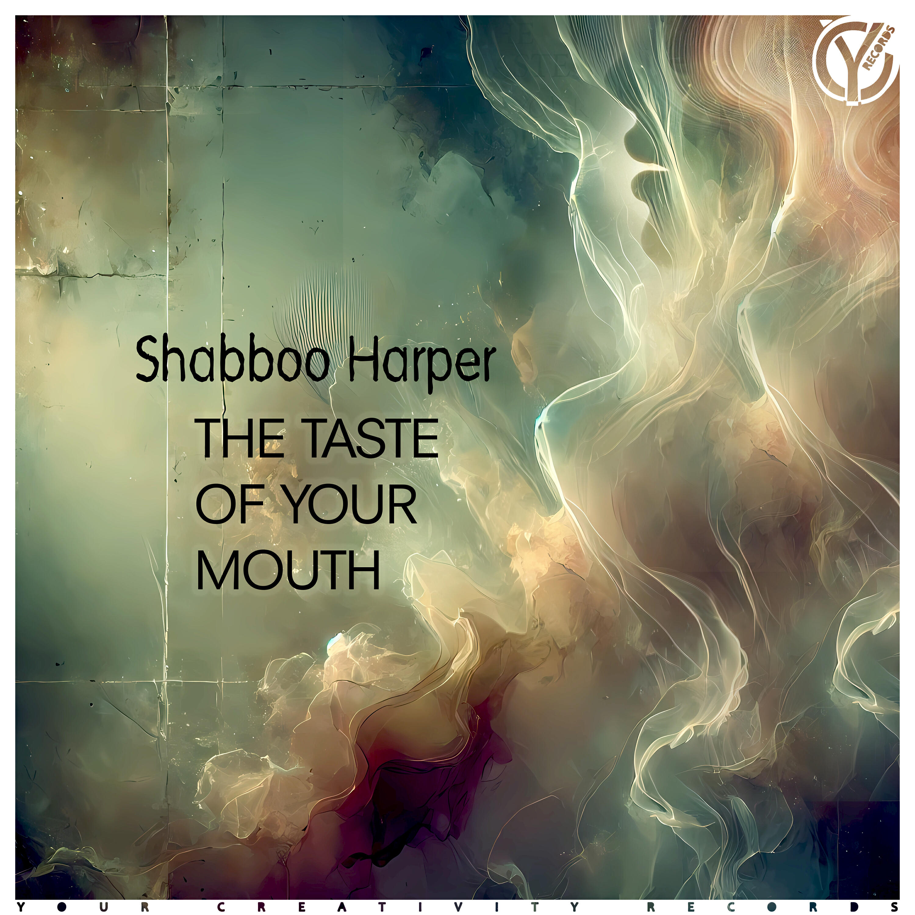 Релиз The Taste of Your Mouth