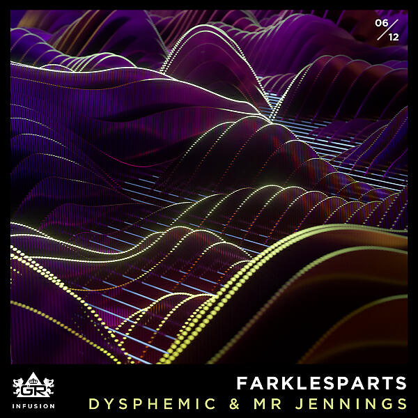 Релиз Farklesparts