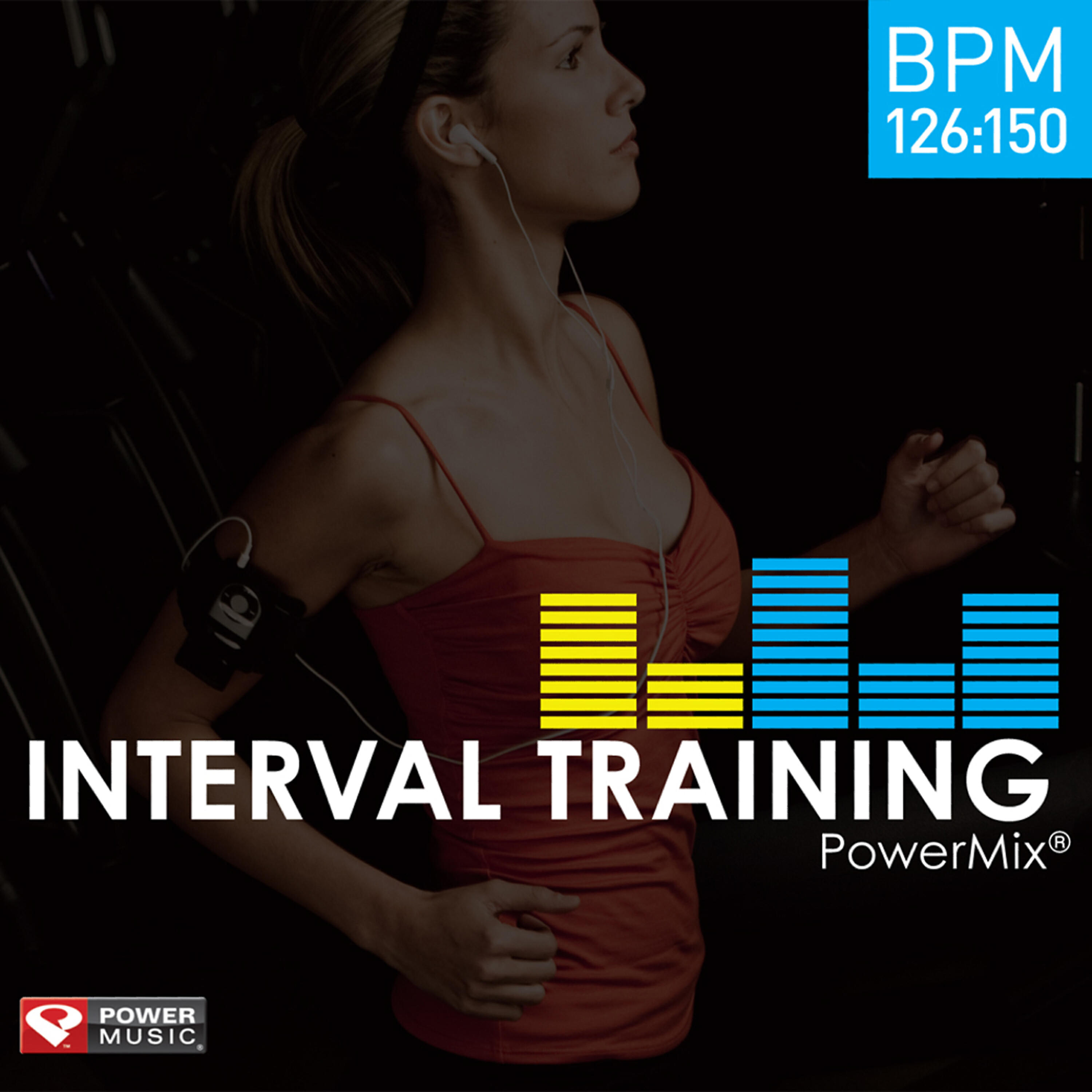 Релиз Interval Powermix