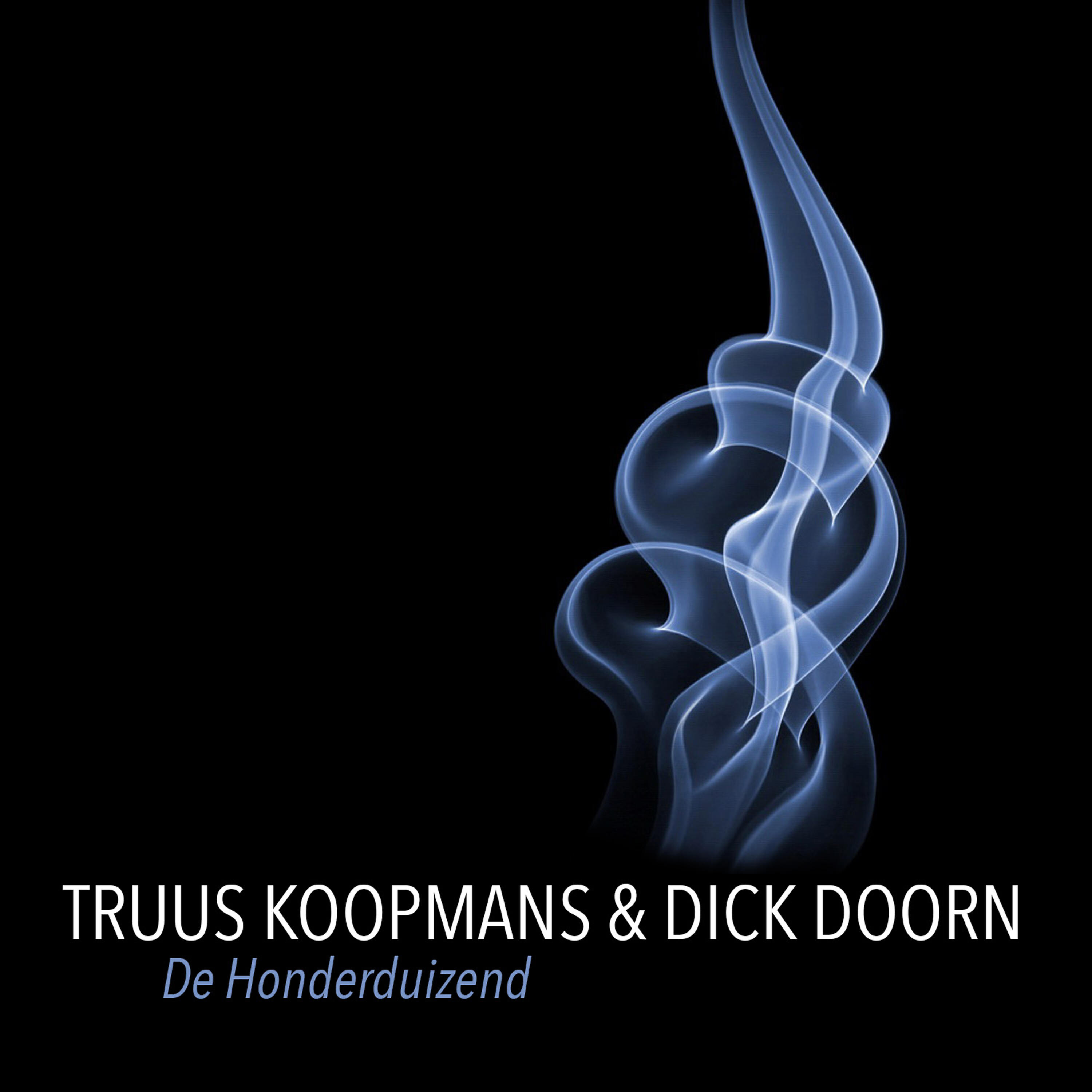 Dick Doorn