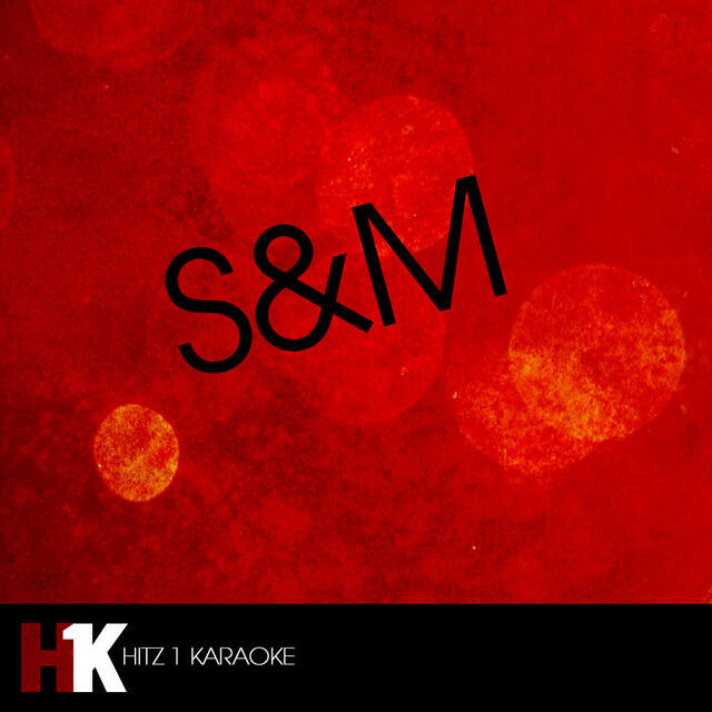 Релиз S&M