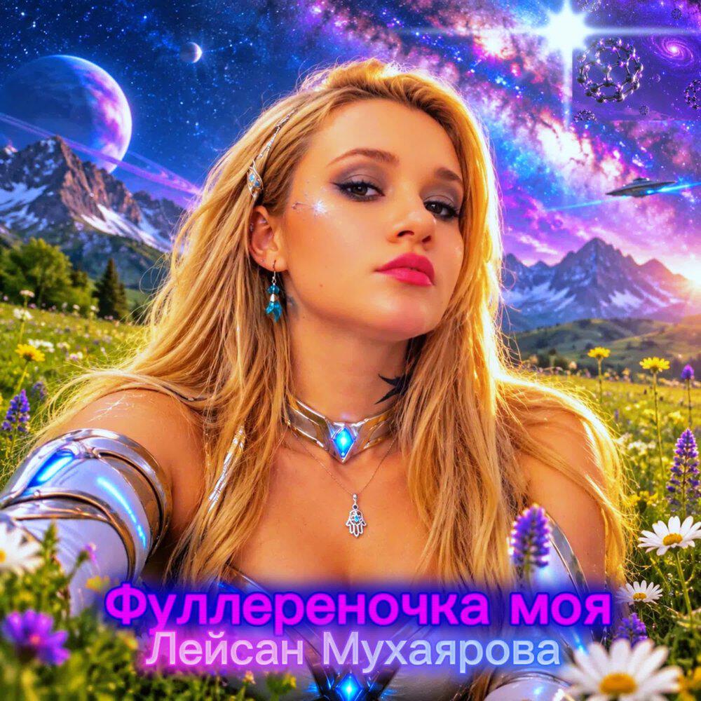 Релиз Фуллереночка моя