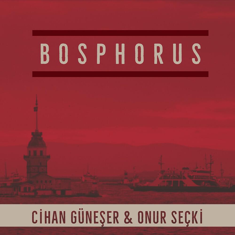 Релиз Bosphorus (Original Mix)