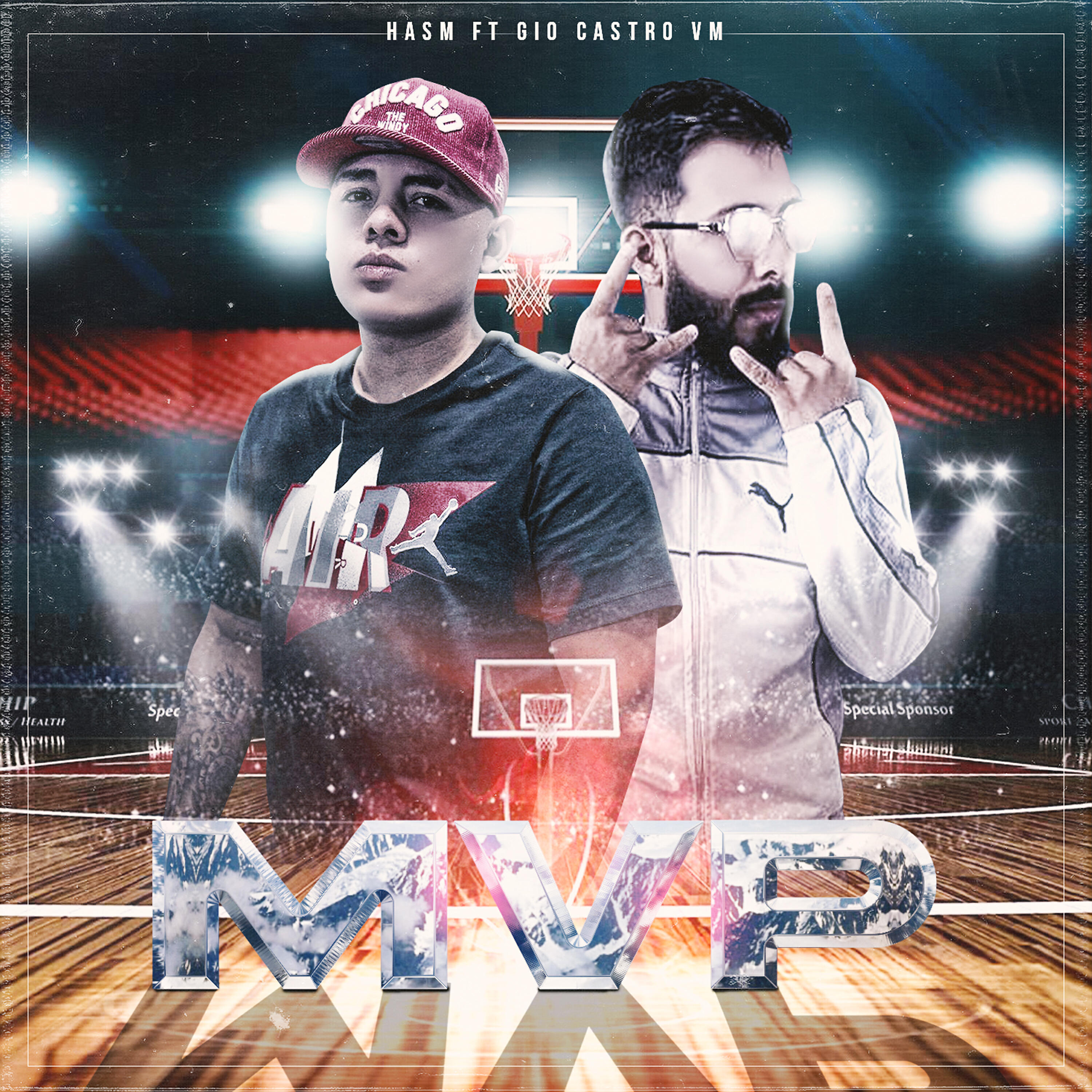 Релиз Mvp
