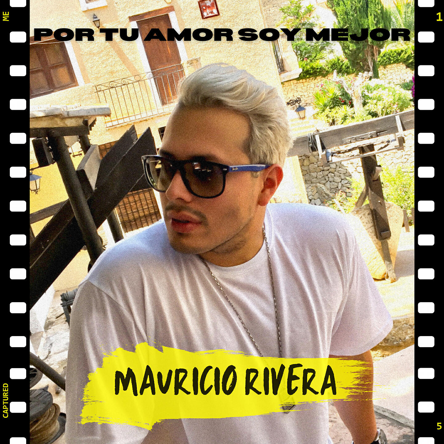 Релиз Por Tu Amor Soy Mejor