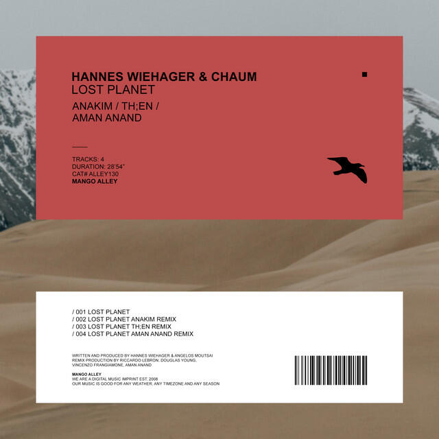 Релиз Lost Planet