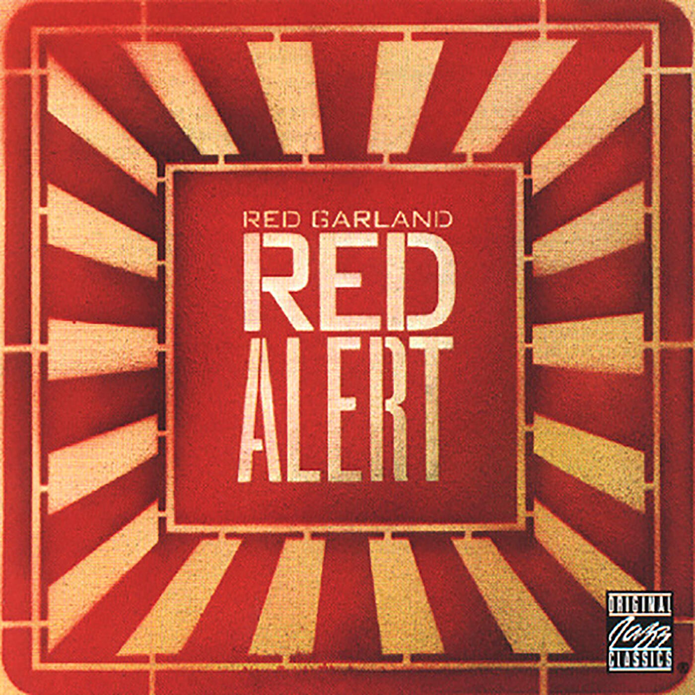 Релиз Red Alert
