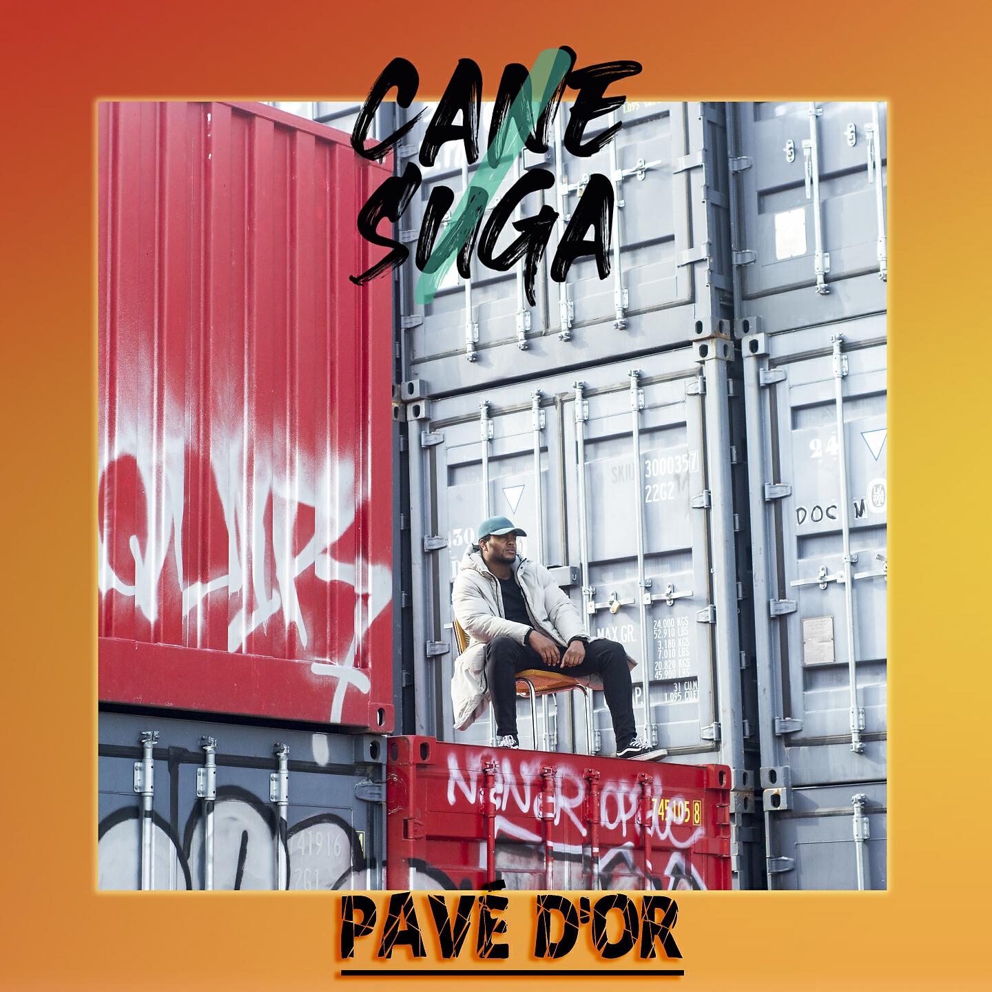 Релиз Pavé d'or